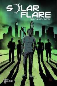 Solar Flare (Solar Flare)