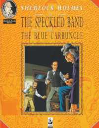 Sherlock Holmes: The Speckled Band and The Blue Carbuncle