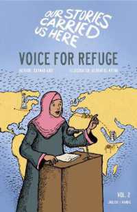 Voice for Refuge (Our Stories Carried Us Here)