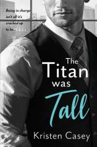 The Titan was Tall (Triple Threat") 〈1〉