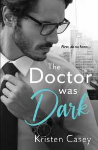 The Doctor was Dark (Triple Threat") 〈2〉