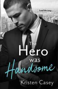The Hero was Handsome (Triple Threat") 〈3〉