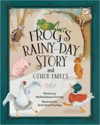 Frog's Rainy-Day Story and Other Fables