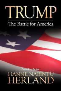 Trump : The Battle for America