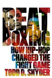Beatboxing : How Hip-hop Changed the Fight Game
