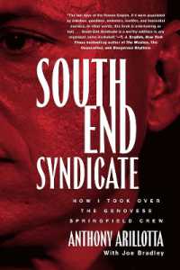 South End Syndicate : How I Took over the Genovese Springfield