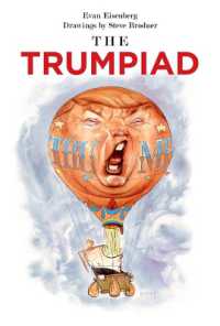 The Trumpiad (Terra Nova Press)