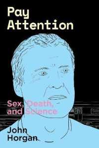 Pay Attention : Sex, Death, and Science