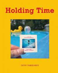 Holding Time -- Hardback