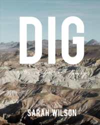 DIG : Unearthing Dinosaurs and Family Bonds