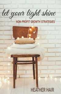 Let Your Light Shine : Non Profit Growth Strategies
