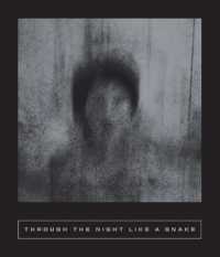 Through the Night Like a Snake : Latin American Horror Stories (Calico)