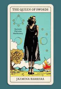 The Queen of Swords