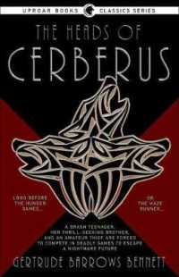 The Heads of Cerberus (Science Fiction's Greatest Influences (Book 2))