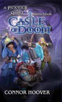 Castle of Doom: A Pick Your Own Quest Gamebook (Pick Your Own Quest") 〈18〉
