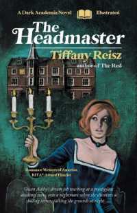 The Headmaster: A Dark Academia Novel （10TH）