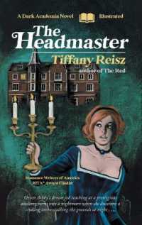 The Headmaster: A Dark Academia Novel （10TH）