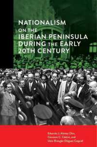 Nationalism on the Iberian Peninsula during the Early 20th Century (The Basque Series)