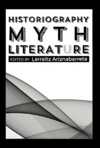 Historiography, Myth, Literature (Conference Papers)