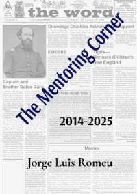 The Mentoring Corner: 2014-2025