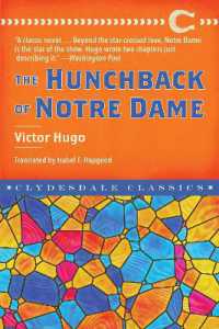 The Hunchback of Notre Dame (Clydesdale Classics)