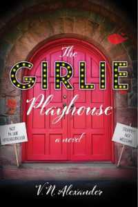 Girlie Playhouse