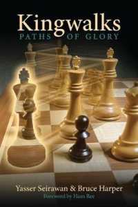 Kingwalks : Paths of Glory