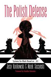 The Polish Defense : Systems for Black Based on ...B5