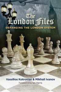 The London Files : Defanging the London System
