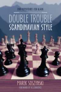 Double Trouble Scandinavian Style : Two Repertoires for Black