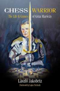 Chess Warrior : The Life & Games of Geza Maroczy