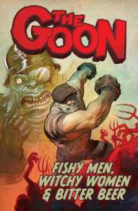 The Goon Volume 3: Fishy Men, Witchy Women & Bitter Beer