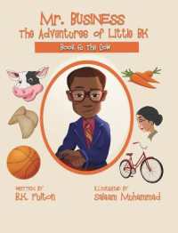 Mr. Business : The Adventures of Little BK: Book 6: The Cow (Mr. Business)