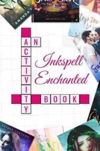 Inkspell Enchanted : An Activity Book