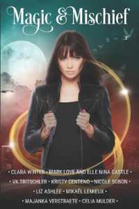 Magic & Mischief (Vital Impetus)