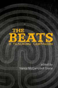 The Beats : A Teaching Companion (Clemson University Press: Beat Studies)