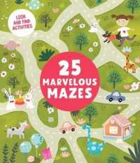 Marvelous Mazes : Level 1 (Clever Mazes)