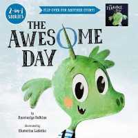 A Terrible, Awesome Day (Clever Storytime)