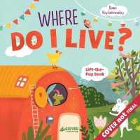 Where Do I Live? (Clever Lift and Find)