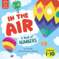 Book of Numbers (In the Air) （Board Book）