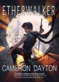 Etherwalker -- Paperback / softback （New ed）