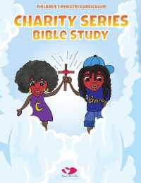 Charity Series Bible Study
