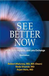 See Better Now : Lasik, Lens Implants, and Lens Exchange