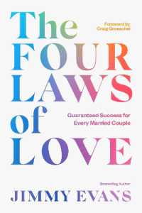 The Four Laws of Love : Guaranteed Success for Every Married Couple