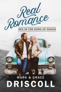 Real Romance : Sex in the Song of Songs
