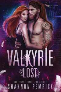 Valkyrie Lost (Valkyries Rising)