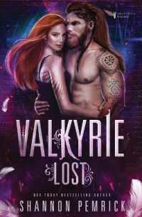 Valkyrie Lost (Valkyries Rising)