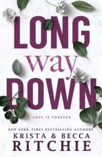 Long Way Down -- Paperback / softback