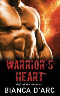 Warrior's Heart : Tales of the Were (Gift of the Ancients)