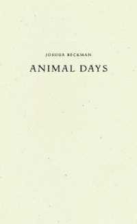 Animal Days